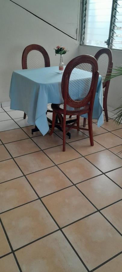 Hotel Happy House San Salvador Extérieur photo
