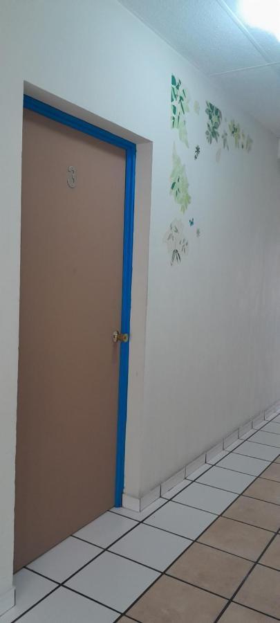 Hotel Happy House San Salvador Extérieur photo