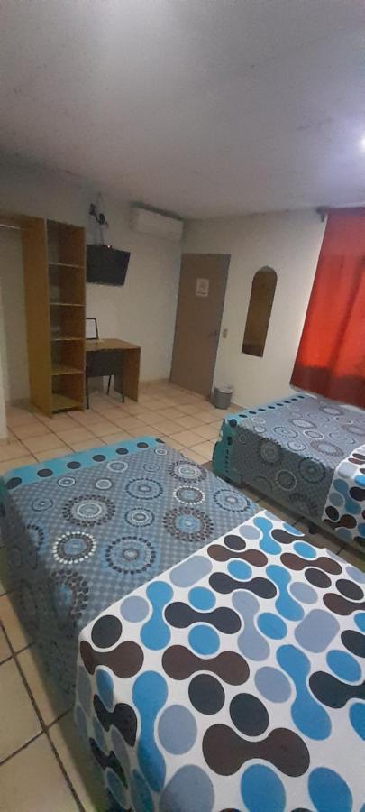 Hotel Happy House San Salvador Extérieur photo